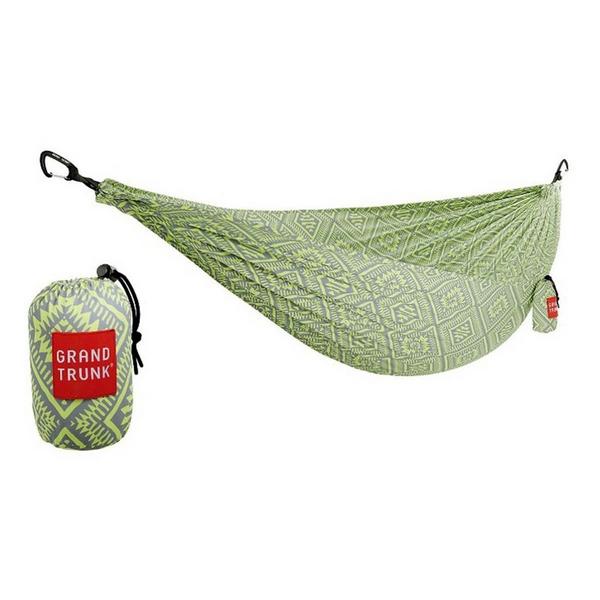 GRAND TRUNK Trunk Tech Deluxe Double Hammock