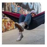 Grand Trunk Double Deluxe Parachute Nylon Hammock - Thumbnail 5 of 6