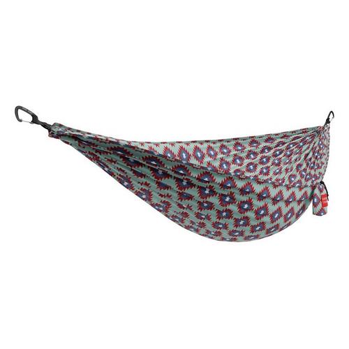 Grand Trunk TrunkTech Print Double Hammock - Primary Image