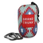 Grand Trunk TrunkTech Print Double Hammock - Thumbnail 4 of 4