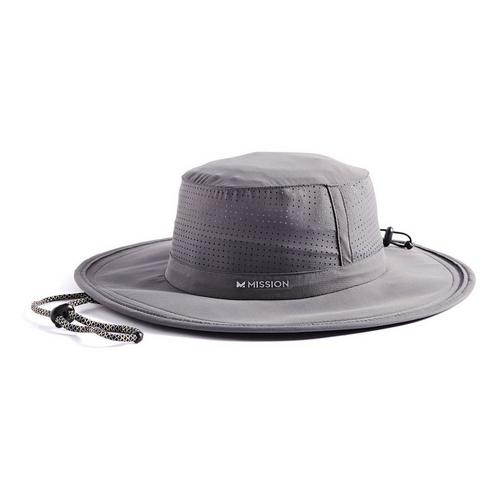 Mission Skincare Mission Cooling Max Plus Pinnacle Booney Bucket Hat - Primary Image