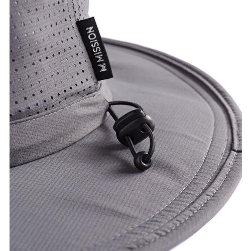 Mission Skincare Mission Cooling Max Plus Pinnacle Booney Bucket Hat - Primary Image