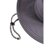 Mission Skincare Mission Cooling Max Plus Pinnacle Booney Bucket Hat - Thumbnail 6 of 6