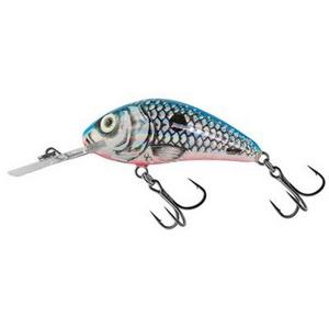 Silver Blue Shad - Salmo Rattlin Hornet Floating Crankbait