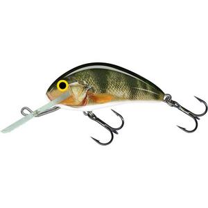 Supernatural Perch - Salmo Hornet Floating Crankbait