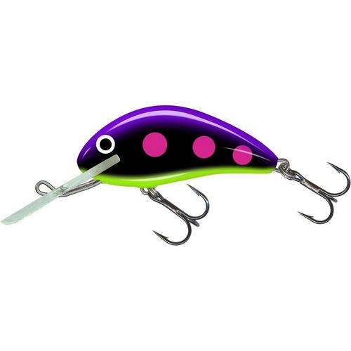 Salmo Rattlin Hornet Floating Crankbait - Primary Image