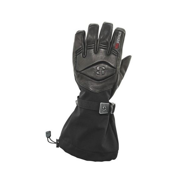 STRIKER Men's  Combat Gloves