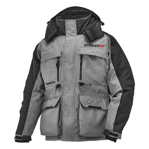 Men's StrikerICE Hardwater Jacket - Primary Image