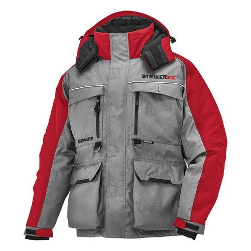 Men's StrikerICE Hardwater Jacket - Primary Image