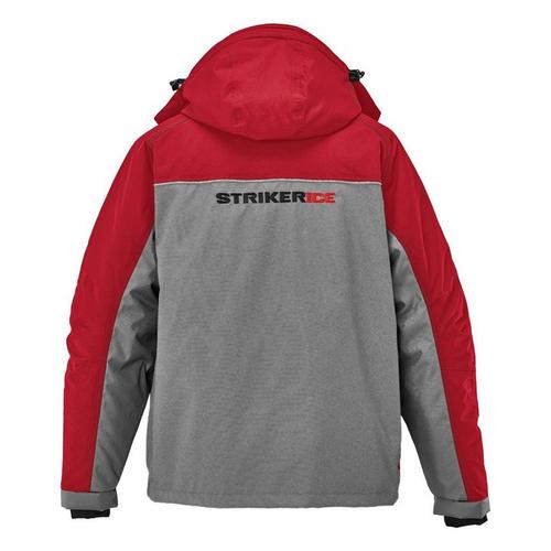 Men's StrikerICE Hardwater Jacket - Primary Image