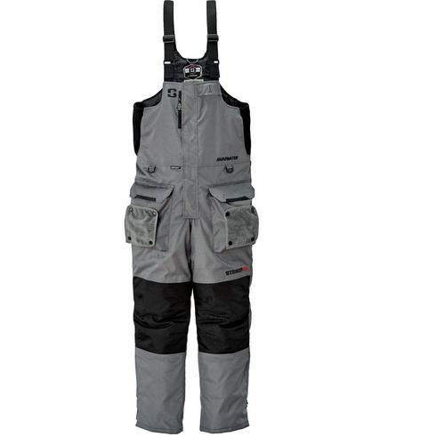 Men's Striker Hardwater Bibs - Primary Image