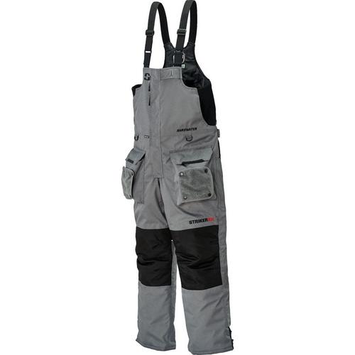 Men's Striker Hardwater Bibs - Primary Image