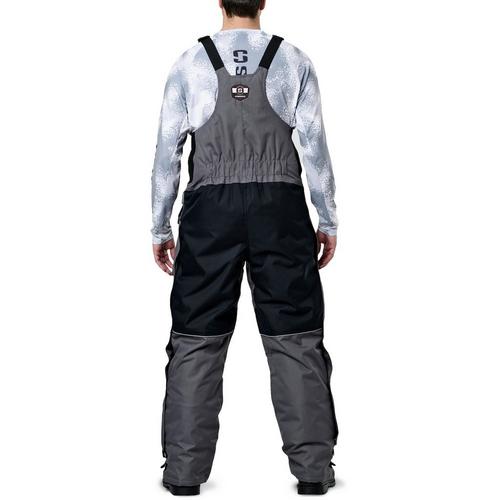 Men's Striker Hardwater Bibs - Primary Image