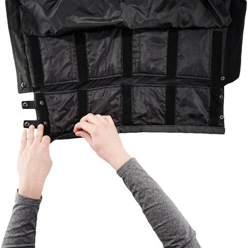 Men's Striker Hardwater Bibs - Primary Image