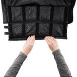 Men's Striker Hardwater Bibs - Thumbnail 8 of 13