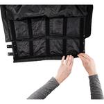 Men's Striker Hardwater Bibs - Thumbnail 9 of 13