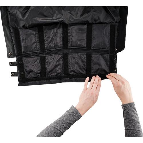 Men's Striker Hardwater Bibs - Primary Image