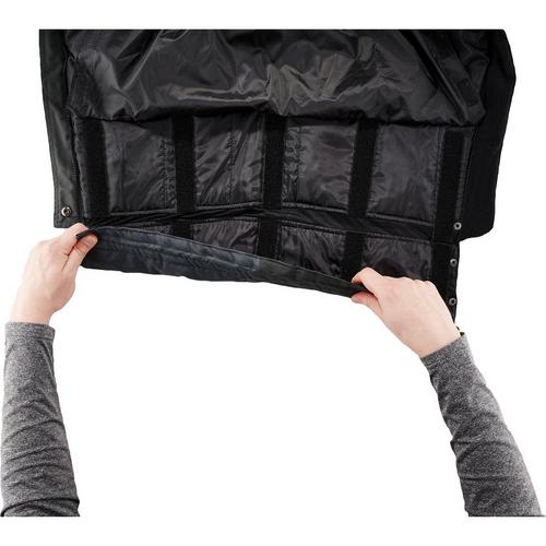 Men's Striker Hardwater Bibs - Primary Image