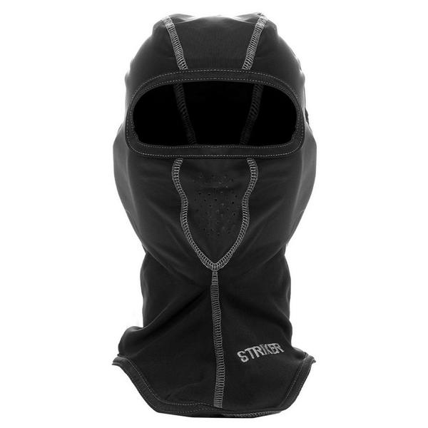 STRIKER Trekker Facemask Ice Fishing Beanie