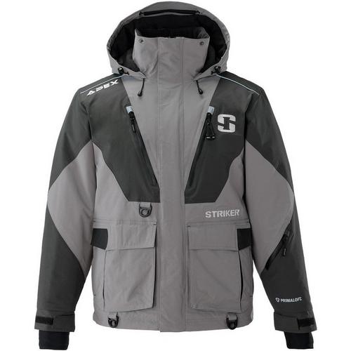 Men's Striker Apex Jacket - Primary Image