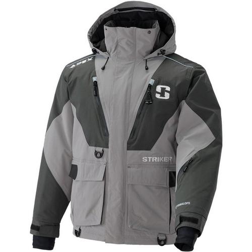 Men's Striker Apex Jacket - Primary Image