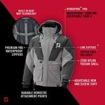 Men's Striker Apex Jacket - Thumbnail 5 of 8