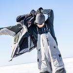 Men's Striker Apex Bibs - Thumbnail 6 of 12