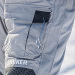Men's Striker Apex Bibs - Thumbnail 7 of 12