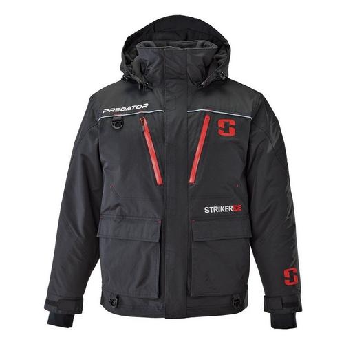 Men's StrikerICE Predator Jacket - Primary Image