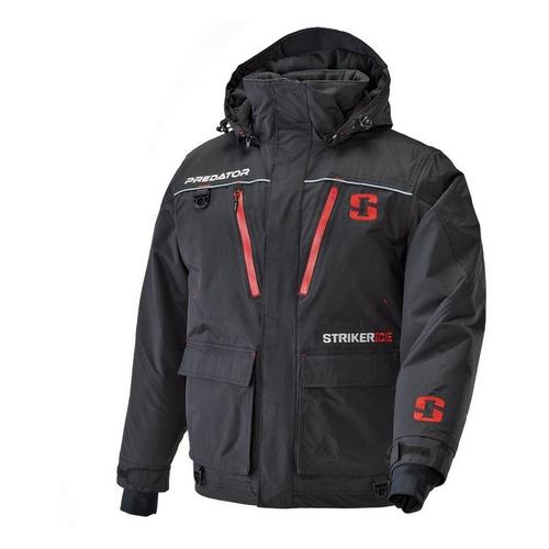 Men's StrikerICE Predator Jacket - Primary Image