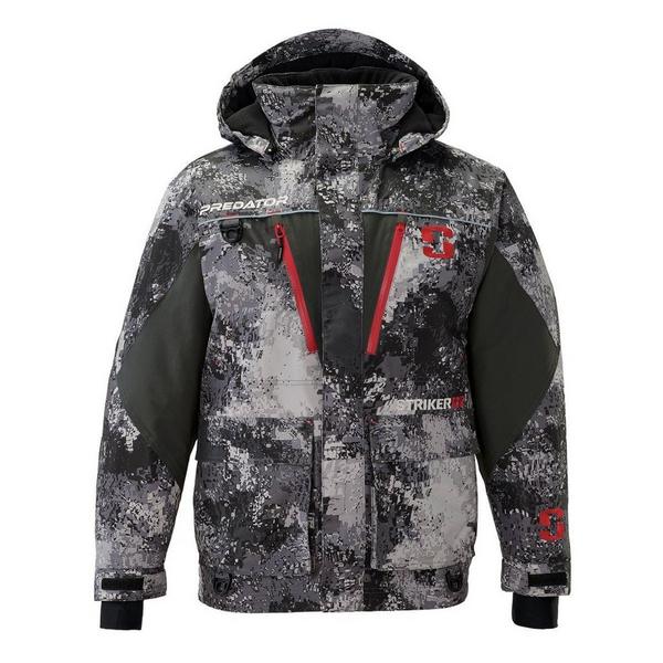 STRIKER Men's ICE Predator Jacket