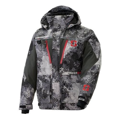 Men's StrikerICE Predator Jacket - Primary Image