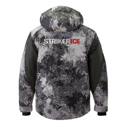 Men's StrikerICE Predator Jacket - Primary Image