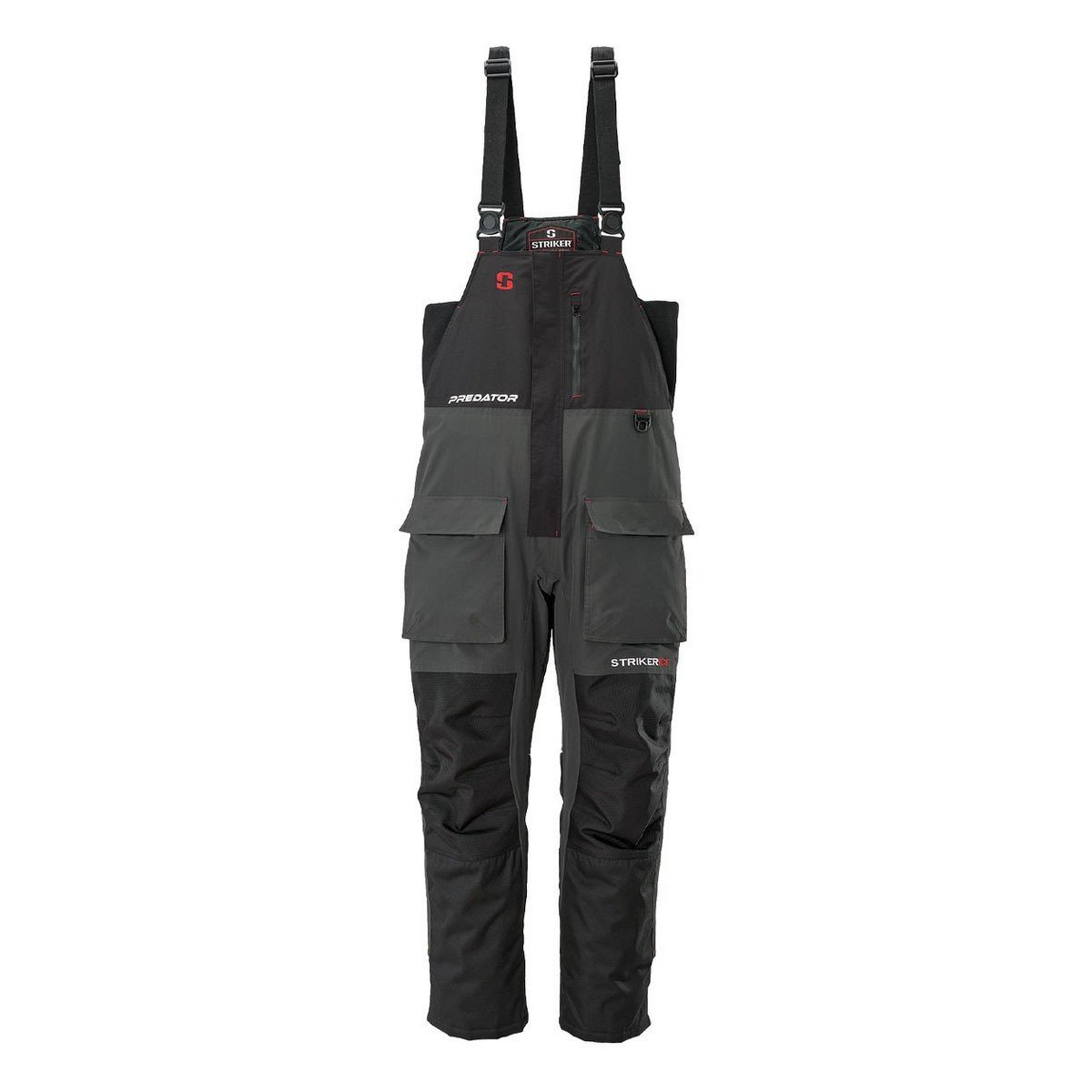 Men's Striker Predator Bibs - 