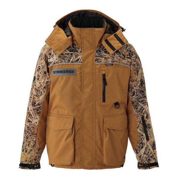 STRIKER Men's  Trekker Jacket