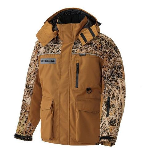 Men's Striker Trekker Jacket - Primary Image