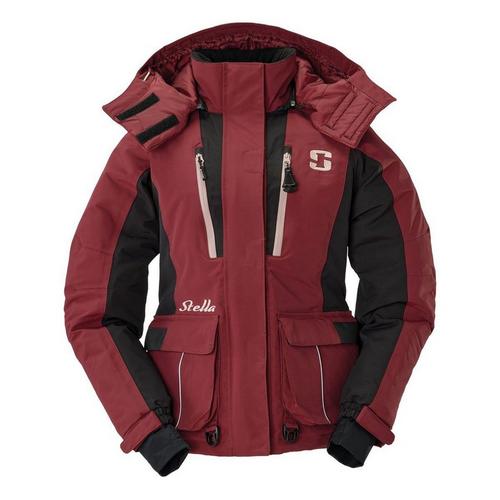 Women's Striker Stella Jacket - Primary Image