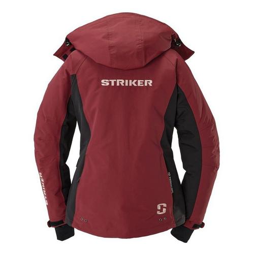 Women's Striker Stella Jacket - Primary Image