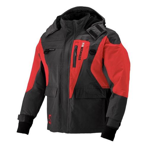 Kids' StrikerICE Predator Jacket - Primary Image