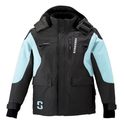 Kids' StrikerICE Predator Jacket - Primary Image