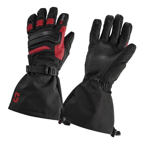 STRIKER Men's  Defender Gloves