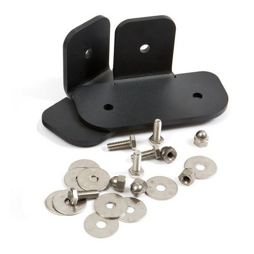 Dakota 283 Kennel Stacking Kit - Primary Image