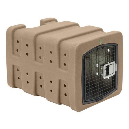 Dakota 283 T1 with Dakota Guard Dog Kennel - Primary Image