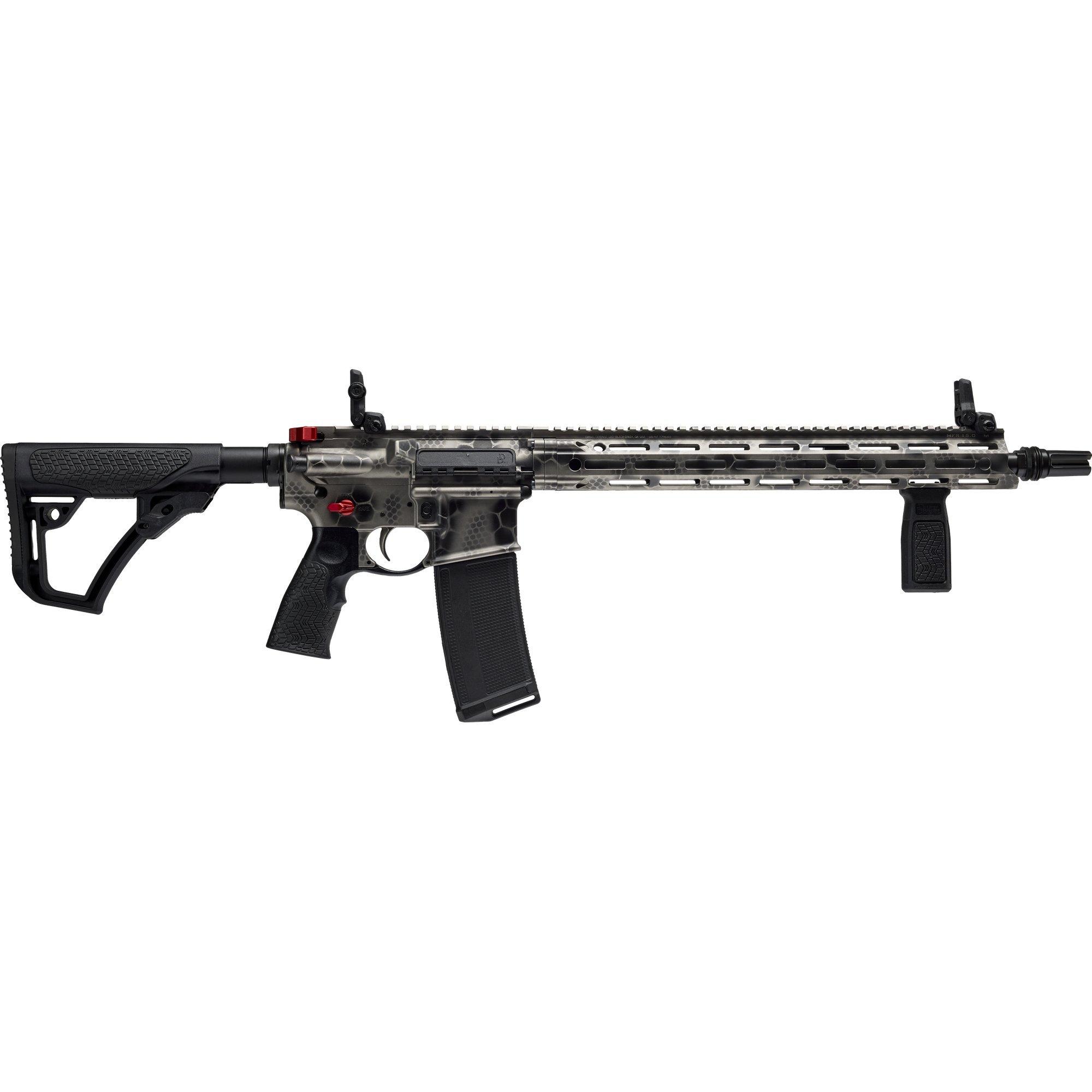 Daniel Defense Scheels Exclusive DDM4 V7 5.56 Rifle - Daniel Defense