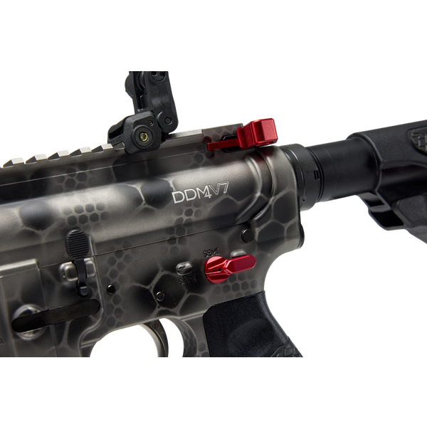 Daniel Defense Scheels Exclusive DDM4 V7 5.56 Rifle