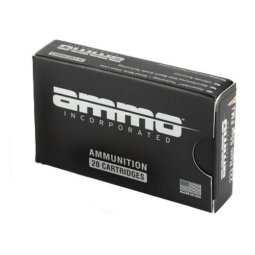 Ammo Inc. Signature Target 223 Remington Rifle Ammunition 20 Round Box - Primary Image