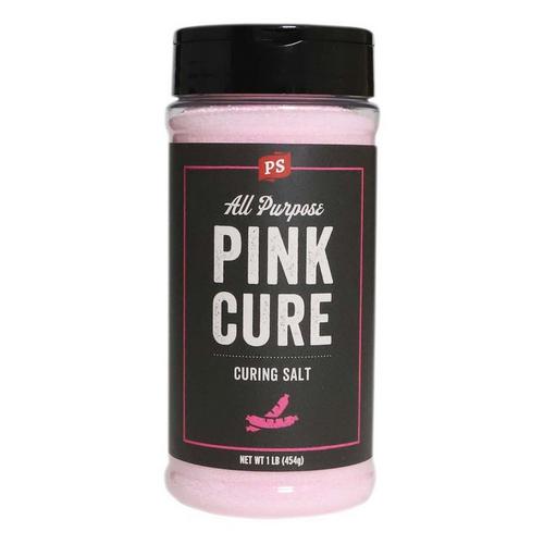 PS Seasoning Pink Cure - Primary Image