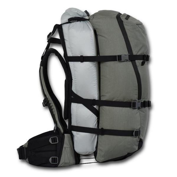 Stone Glacier Load Cell Dry Bag