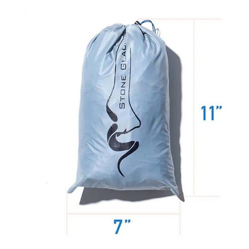 Stone Glacier Skyscraper 2P Tub Footprint - Primary Image