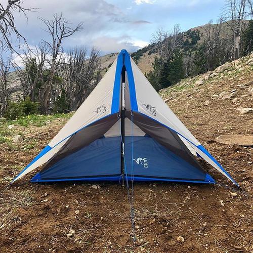 Stone Glacier SkyAir ULT Tent - Primary Image